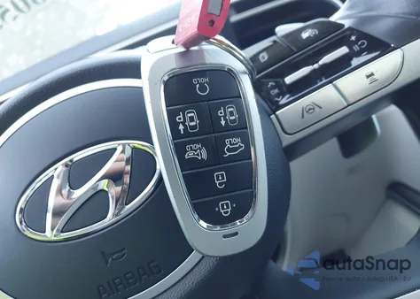 2023 Hyundai Tucson Limited z USA, uszkodzony, nr VIN 5NMJECAE2PH258242